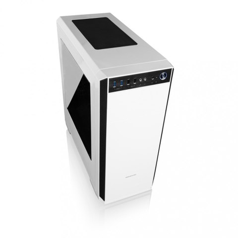 OBERON PRO SILENT BIAŁA OBUDOWA KOMPUTEROWA
