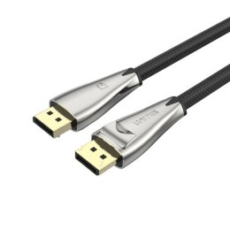 Kabel DisplayPort 1.4, 8K@60Hz, 2M, M/M; C1608BNI