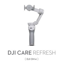 DJI Care Refresh OM 4