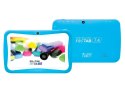 Tablet KidsTAB7.4HD2 quad niebieski + etui