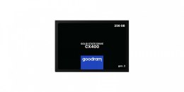 Dysk SSD CX400-G2 128GB SATA3 2,5