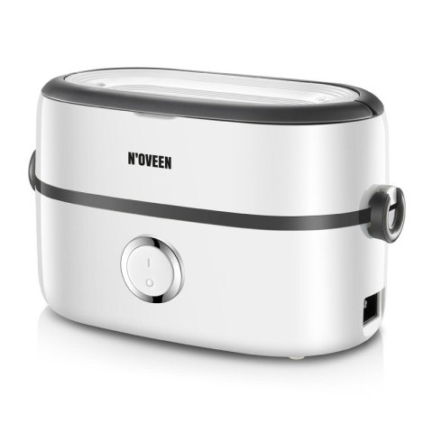 Lunch Box MLB810 X-LINE Elektryczny podgrzewacz