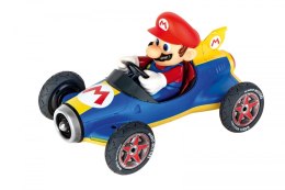 Auto RC Mario Kart Mach 8 Mario 2,4GHz