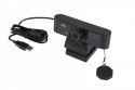 FHD84 | Kamera internetowa USB | Full HD 1080p | 30fps | 2 mikrofony | auto focus | kąt widzenia 84°