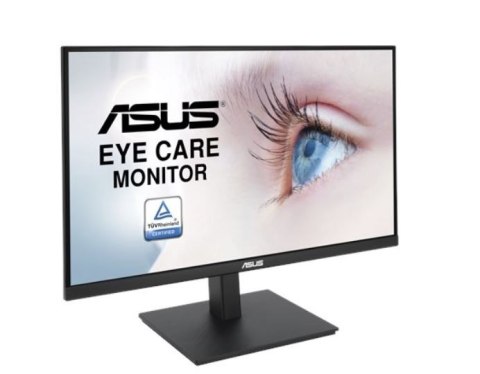 Monitor 27 cali VA27AQSB IPS WQHD HDMI DP USB PIVOT Głośnik