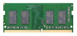 Pamięć DDR4 4GB non-ECC Unbuffered SODIMM D4NESO-2666-4G 266Mhz 1,2V