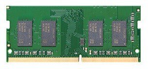 Pamięć DDR4 4GB non-ECC Unbuffered SODIMM D4NESO-2666-4G 266Mhz 1,2V