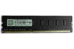 Pamięć do PC DDR4 4GB 2400MHz CL17 Bulk