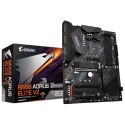 Płyta główna B550 AORUS ELITE V2 AM4 4DDR4 HDMI/DP M.2 ATX