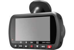 Videorejestrator samochodowy DVR-A201