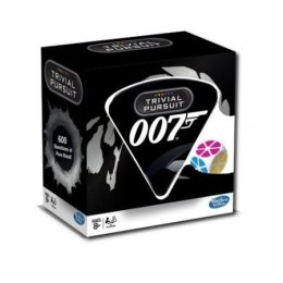 Gra Trivia Pursuit James Bond 007