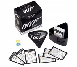 Gra Trivia Pursuit James Bond 007