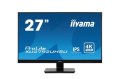 Monitor 27 cala XU2792UHSU-B 4K,IPS,USB,DP,HDMI,DVI,PIP