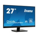 Monitor 27 cala XU2792UHSU-B 4K,IPS,USB,DP,HDMI,DVI,PIP