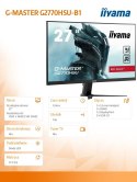 Monitor G2770HSU-B1 27cali 0.8ms(MPRT), IPS, DP, HDMI, 165Hz, USBx2