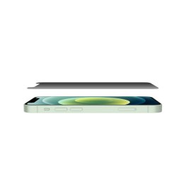 Szkło ochronne ScreenForce Tempered Glass iPhone 12 Mini