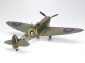 Model plastikowy Supermarine Spitfire Mk.1a 1:48