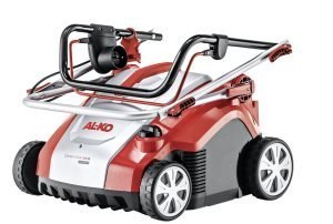 Wertykulator Elektryczny AL-KO Combi Care 36 E Comfort