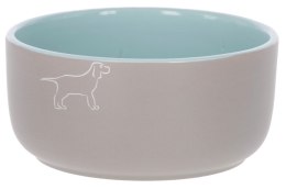 KERBL Miska ceramiczna dla psa lub kota Spirit 1000ml [80523]