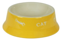 KERBL Miska ceramiczna dla kota, różne kolory 200 ml [82669]