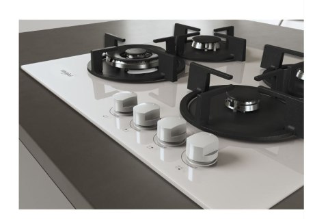 Płyta gazowa szklana AKT625WH