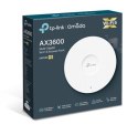Punkt dostępowy EAP660 HD 2.5 Gb PoE WiFi 6 AX3600