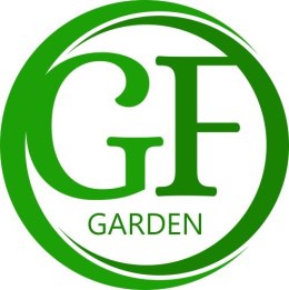 Obrzeże Trawnikowe Faliste 25cm x 9m Brąz GF Garden