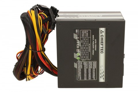 GPS-700A8 700W ATX-12V,12cm, active PFC