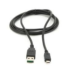 Kabel USB Micro AM-MBM5P EASY-USB 1m