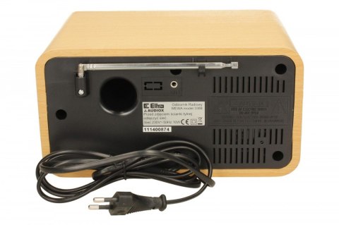 Radio MEWA Jasne Drewno