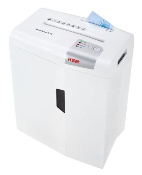 Niszczarka shredstar X10 ścinki 4.5x30mm P-4