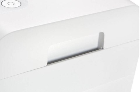 Niszczarka shredstar X10 ścinki 4.5x30mm P-4