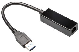 Adapter USB 3.0 LAN Gigabit RJ-45