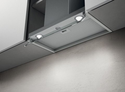 Okap BOXIN LUX LX/IX/A/90