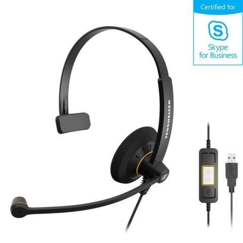 SC 30 USB ML Skype for Business