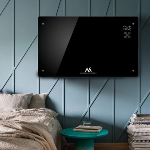 Grzejnik elektryczny WIFI 2000W MCE502