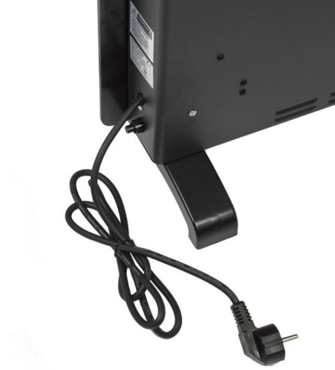 Grzejnik elektryczny WIFI 2000W MCE502