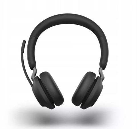 Słuchawki Evolve2 65 Link380c UC Stereo czarne