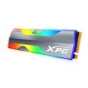 Dysk SSD XPG SPECTRIX S20G 500GB PCIe Gen3x4 M.2