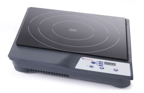 Kuchenka indukcyjna Economic 1800W - Hendi 239209