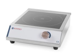 Kuchenka indukcyjna Kitchen Line 3500W - Hendi 239780