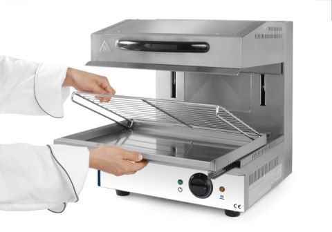 Salamander opiekacz model 450 2800W - Hendi 264607