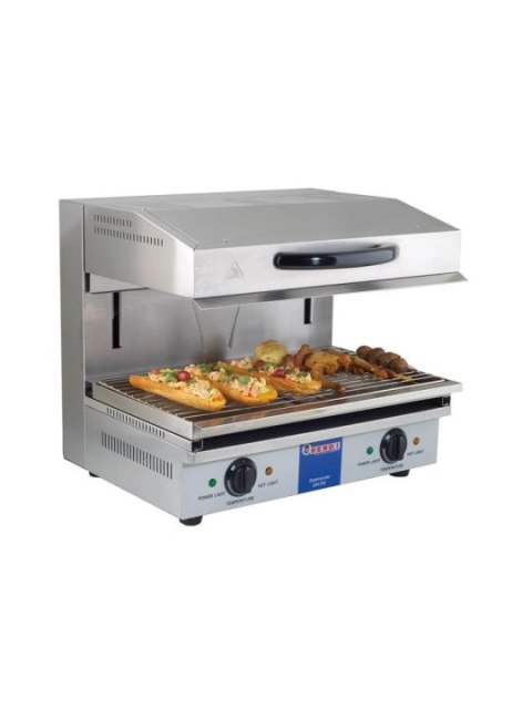 Salamander opiekacz model 600 3600W - Hendi 264706