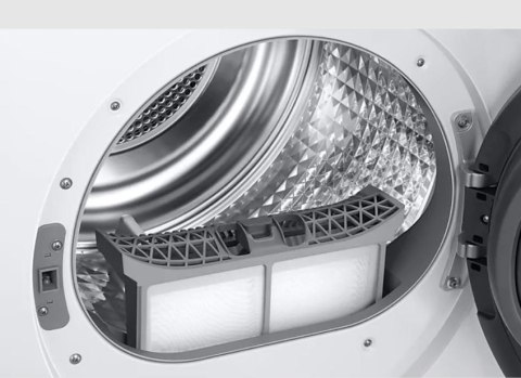 Suszarka DV80T6220LH