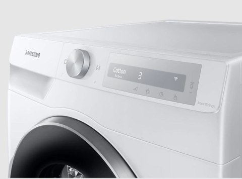 Suszarka DV80T6220LH