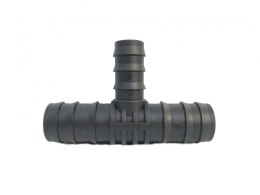 Trójnik plastikowy wciskany na wąż fi 32mm