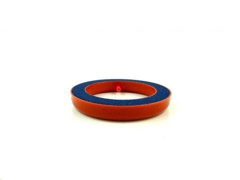 Deep Aqua Kamień Napowietrzający Okrąg 10cm