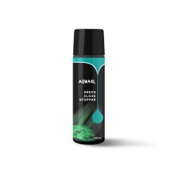 Aquael Green Algae Stopper 120ml Antyglon