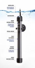 Aquael Grzałka FIX 2 100 W