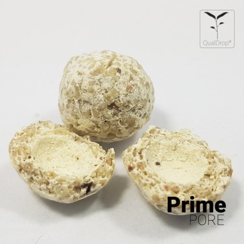 Qualdrop PrimePore 250ml Ceramiczny Materiał Filtracyjny